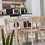 빌라 2 Maisons Reunies De Plain-pied 6 Hypercentre Et A 300 M De La Accueil Humain *