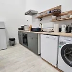 빌라 2 Maisons Reunies De Plain-pied 6 Hypercentre Et A 300 M De La Accueil Humain 로양