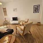 2 Maisons Reunies De Plain-pied 6 Hypercentre Et A 300 M De La Accueil Humain 로양